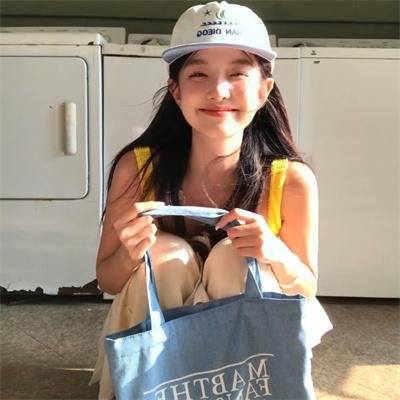 扮熟少女